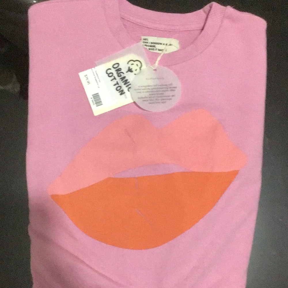 Piupiuchick sweatshirt top